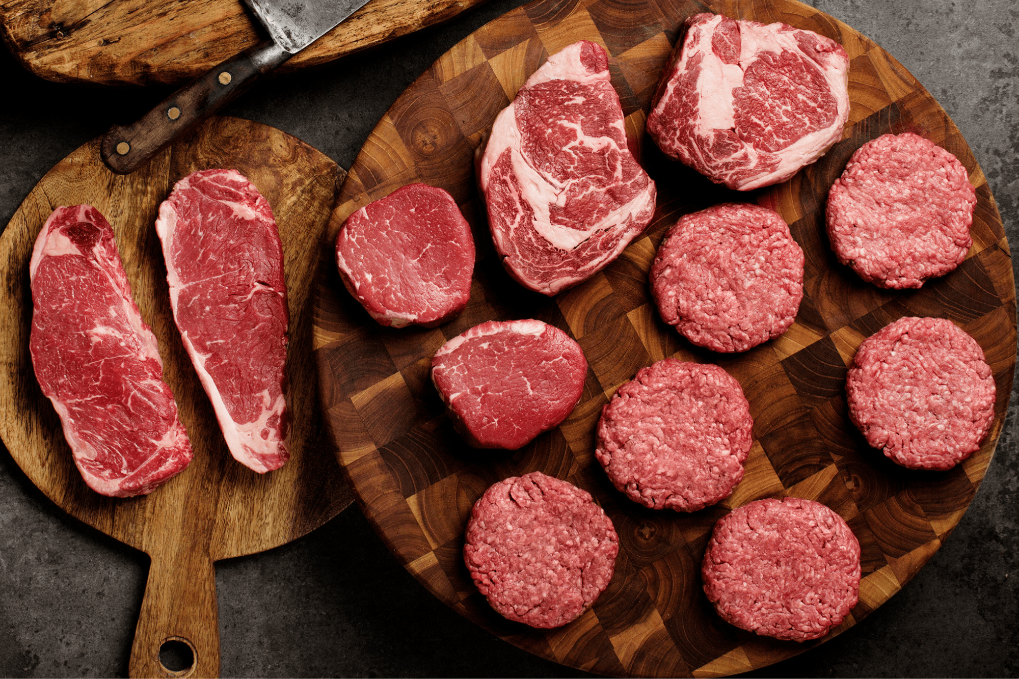 USDA Grading 101: What is Prime Beef?