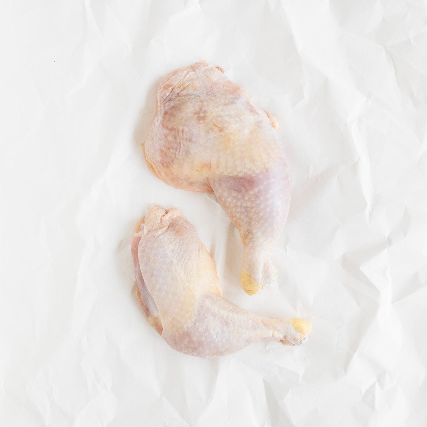 Organic Air-Chilled Whole Roasting Chicken - Bone In Butcher Shop