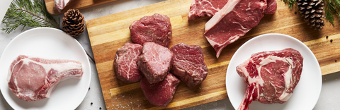 Discover the Secrets Behind Aged Meat