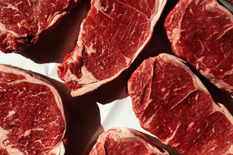 5 Reasons Why You Shouldn’t Give Up Red Meat for New Years