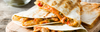 Flat Top Grill Quesadilla Recipe