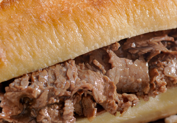 French Dip Sandwich Recipe