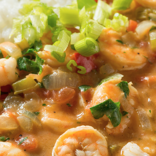 Shrimp Gumbo Recipe