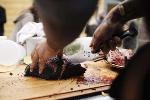 An Owner’s Guide to Butcher Blocks