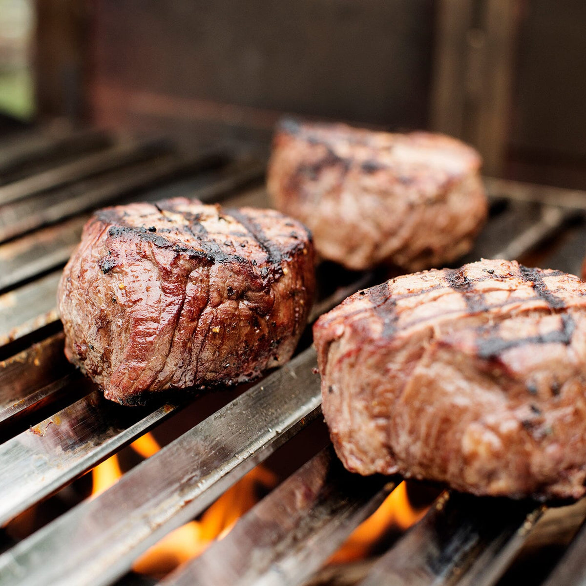 USDA Prime Aged Bone-In Filet Mignon