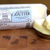 hand rolled unsalted butter