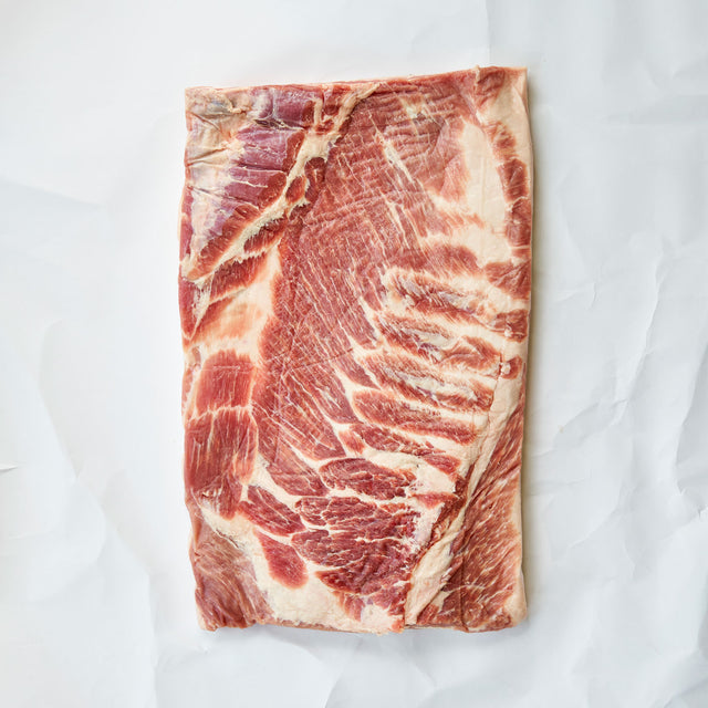 whole pork belly